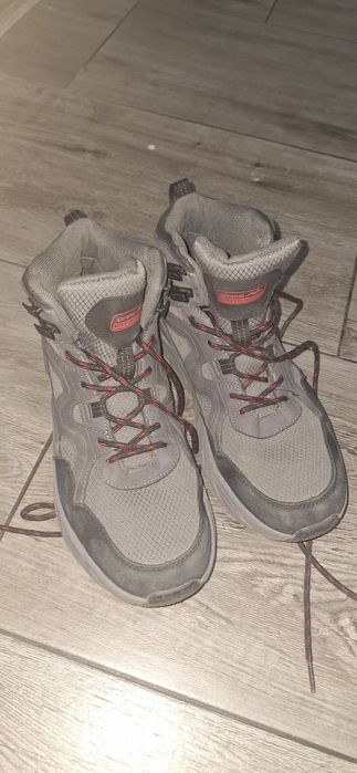 Buty sprandi za kostkę