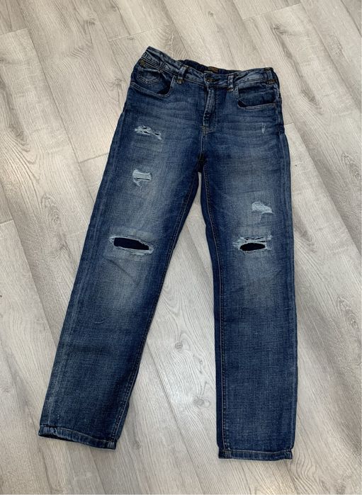 Джинсы Reserved 164 р