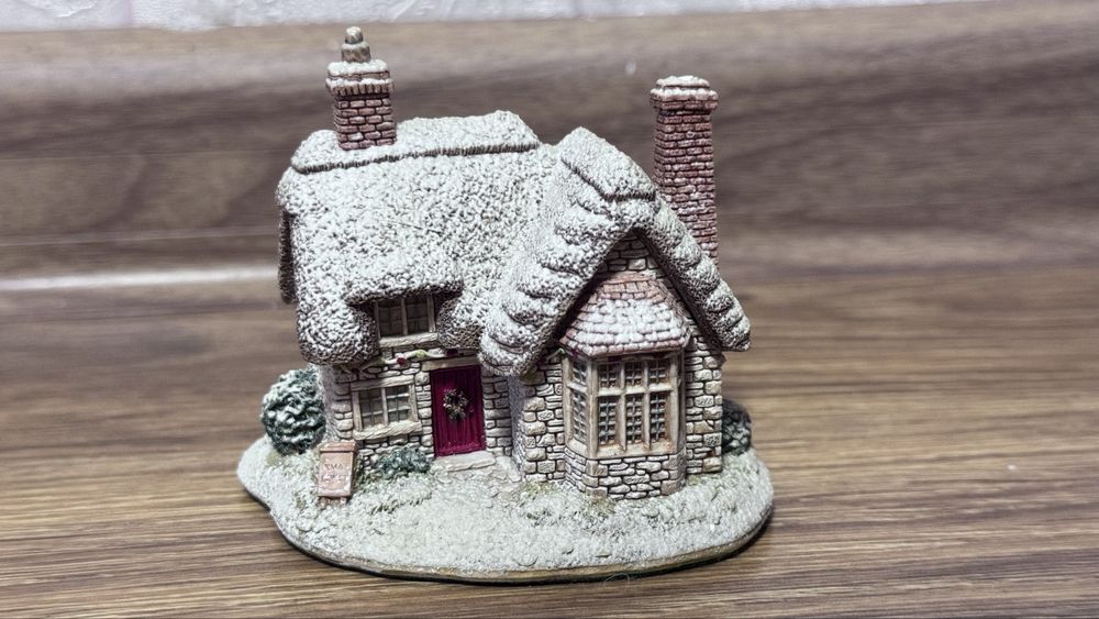 lilliput lane - купити предмети колекціонування - Ціна на OLX.ua