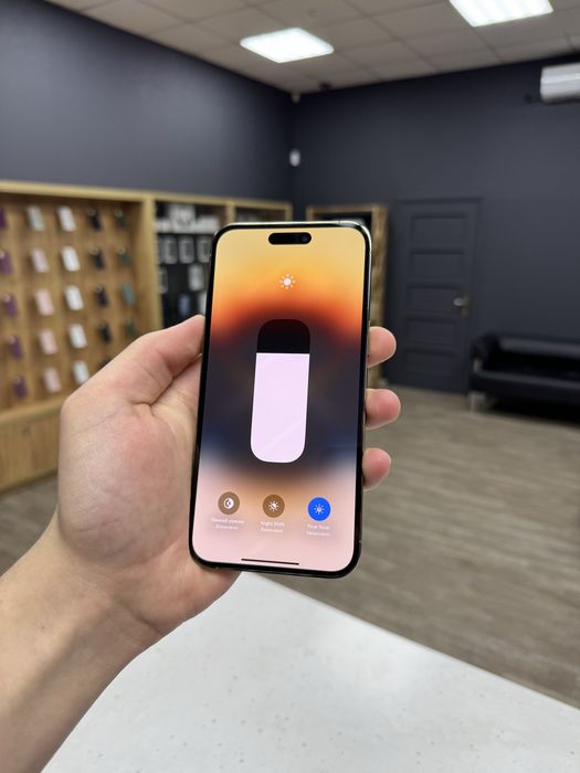 iPhone 14 Pro Max 256b Gold Neverlock з Гарантією!