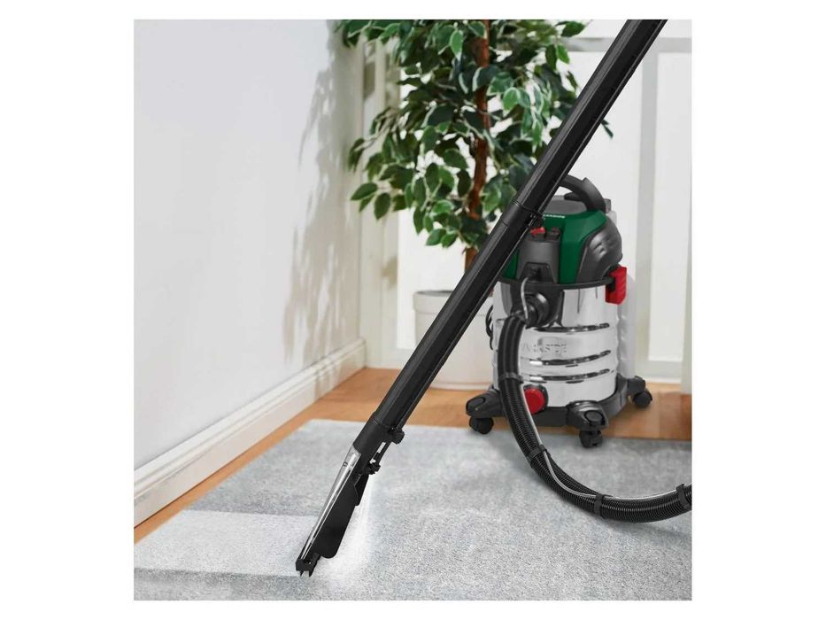 NOWY Odkurzacz piorący Parkside PWS 20 F5 2025 NOWOŚĆ