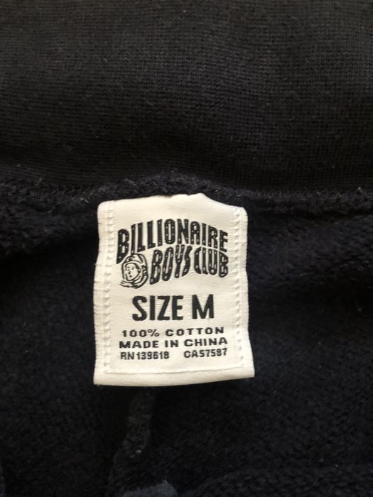 Штани Billionaire Boys Club
