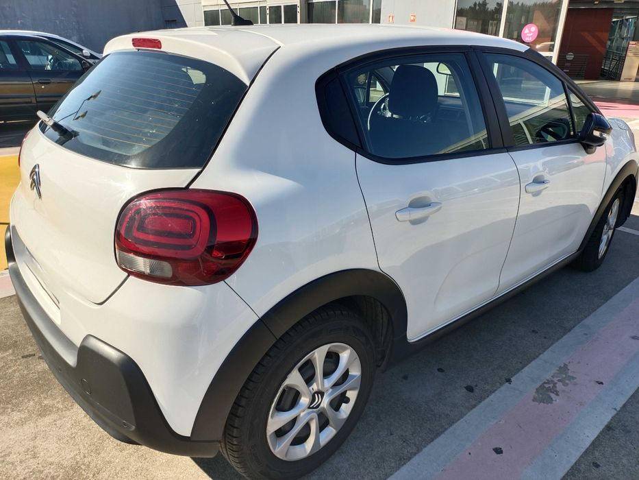 vende-se citroen estimado e inspecionado