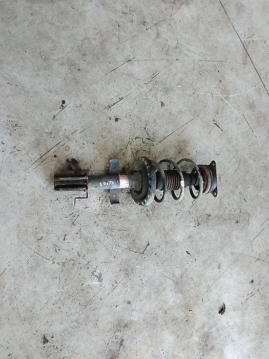 Suspensão frente direita RENAULT Clio III Société (SB_, SR_)