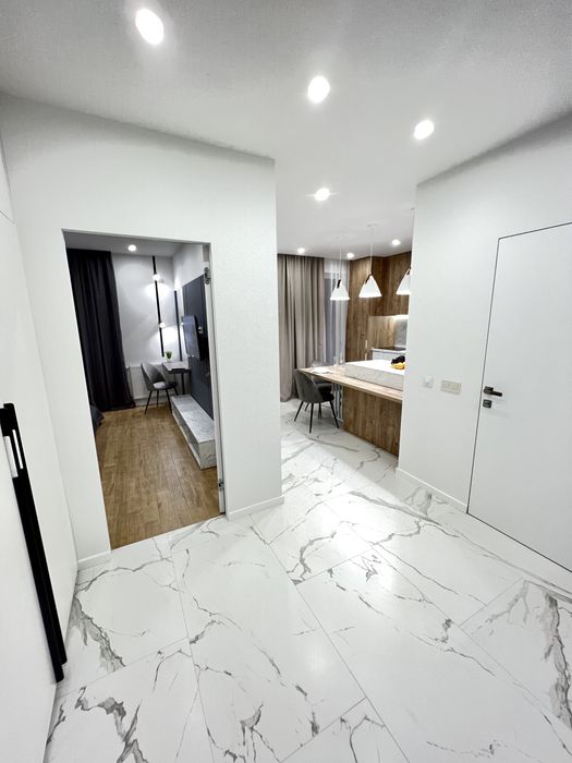 Апартаменти/квартира подобово VIP, парк Боздош.