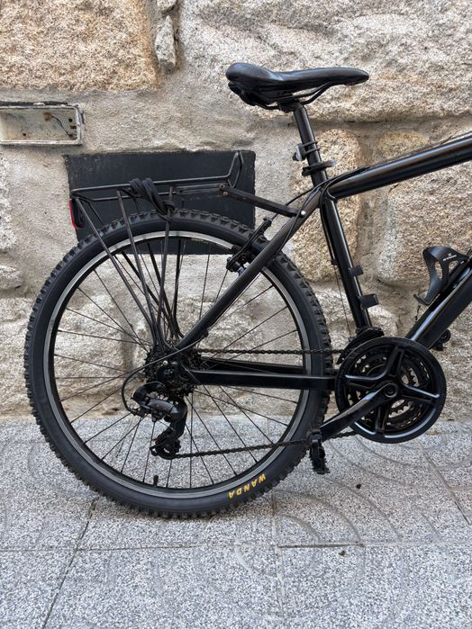 Bicicleta SCOTT Voltage YZ3