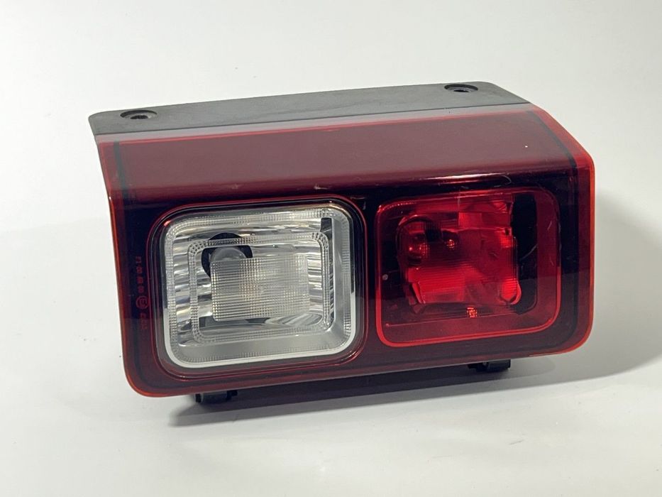 Farol nevoeiro Dto Trás FIAT TALENTO (296_) REF. 265548758R