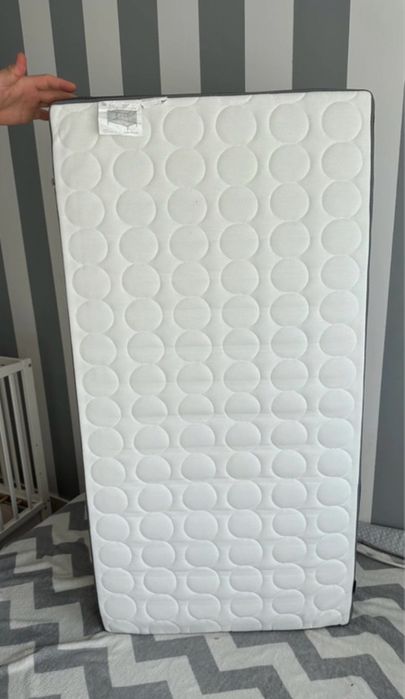 Materac 60*120 cm