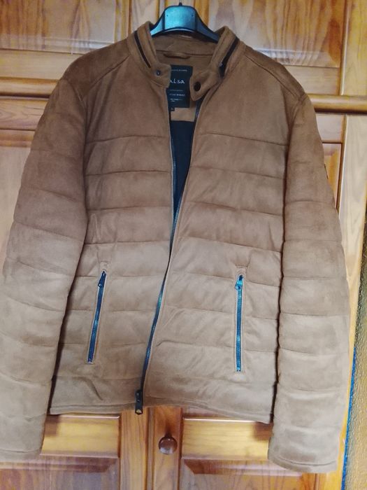 Vendo casaco xl  Salsa