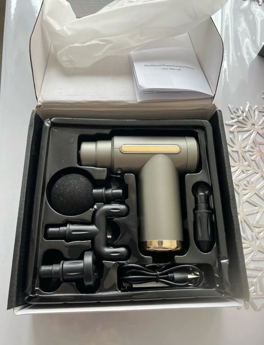 Massage Gun64310018529409124
