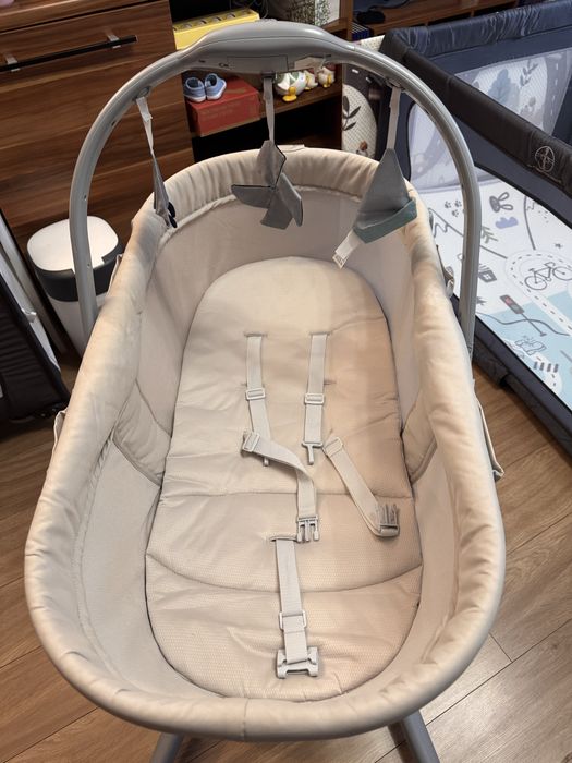 Chicco Baby Hug 5w1