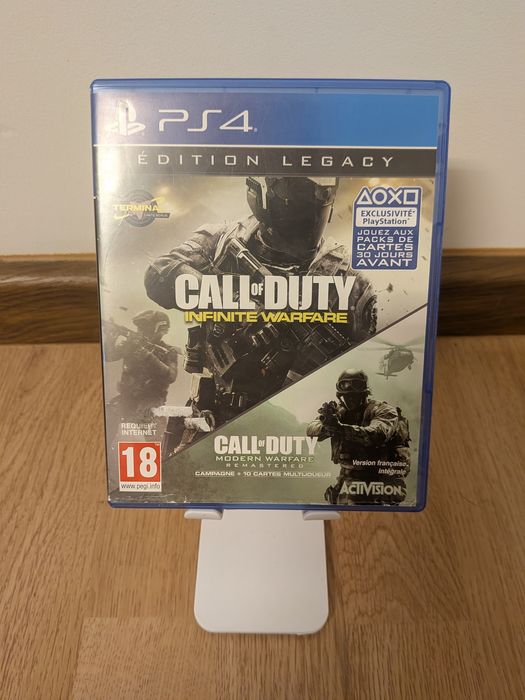 Call Of Duty: Infinite Warfare | PlayStation 4
