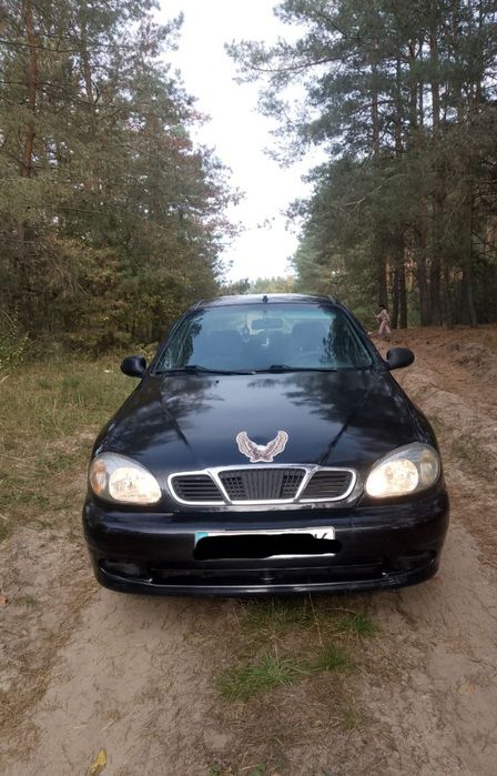 продам део ланос