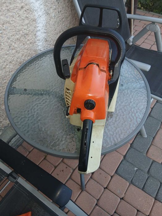 Piła sthil ms 270