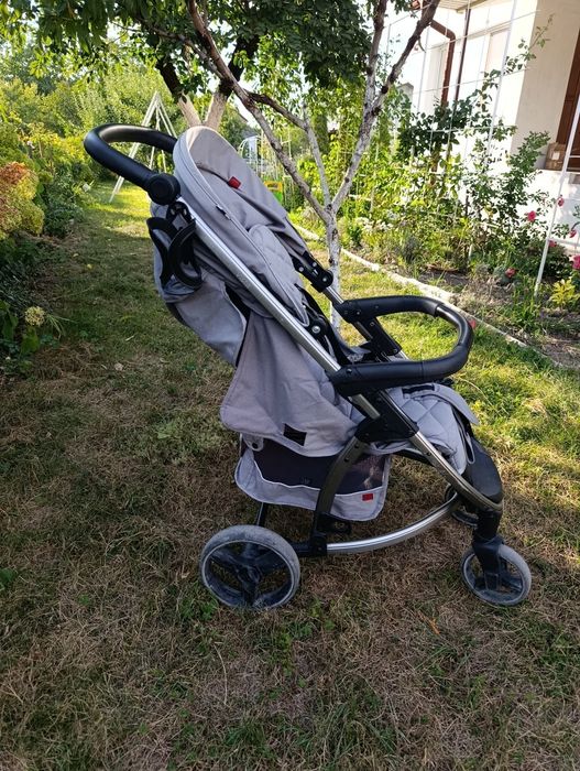 продам дитячу каляску