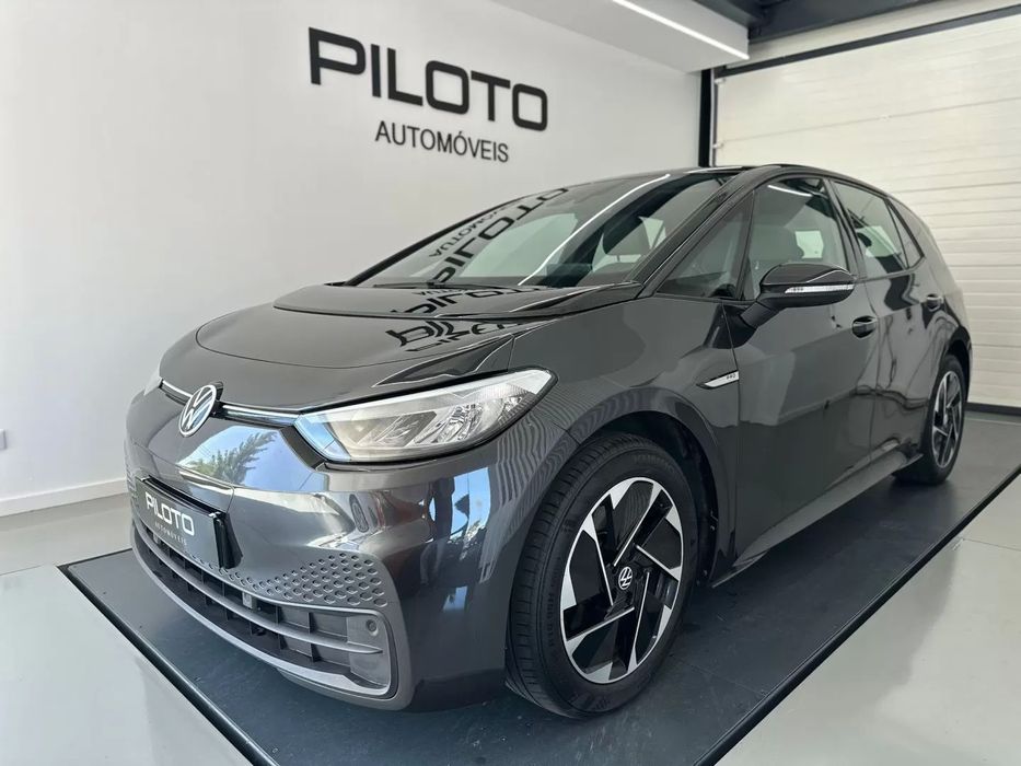 VW ID.3 Pro Performance