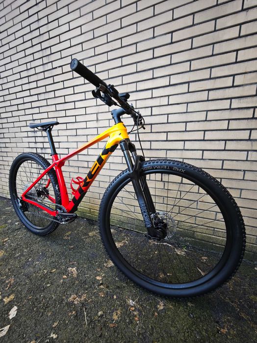 Trek Procaliber 9.5 (Classe B)