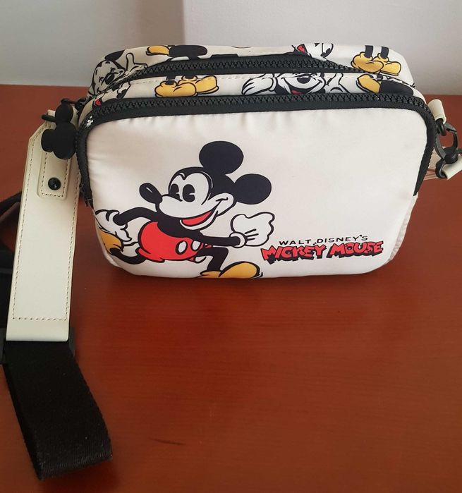 Bolsa do Mickey Original