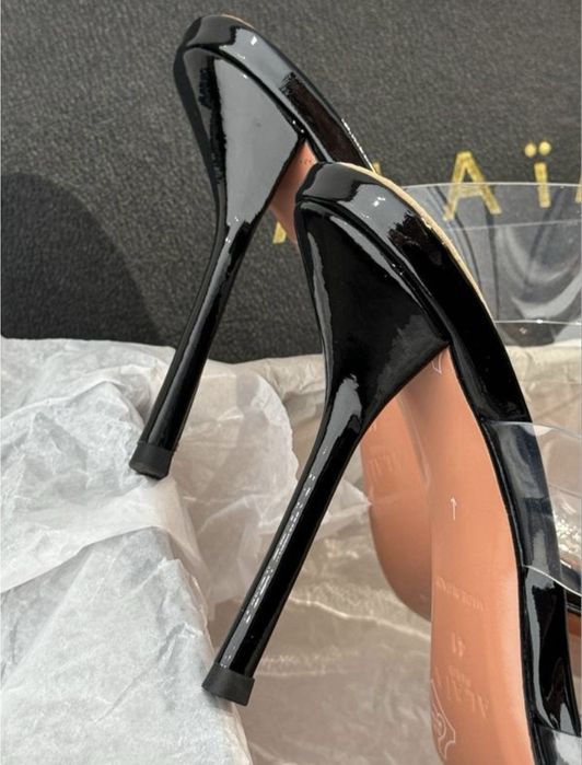 Туфлі Alaia 36-41 Premium