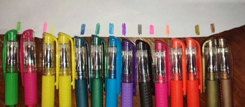 Conjunto para trabalhos manuais