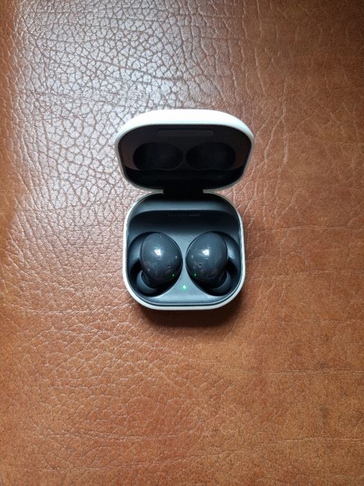 Galaxy buds 2 Graphite