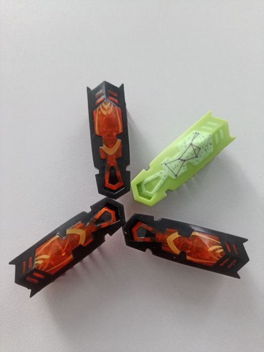 HEXBUG  nano жук тарган