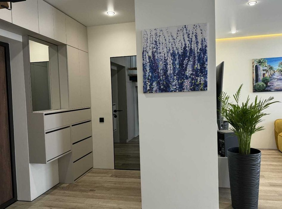 Продаж 2-кімнатної квартири вул. Лісна (Сихів, Зубра)