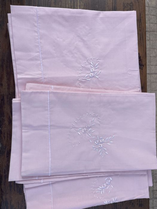 Jogos de cama casal - varios