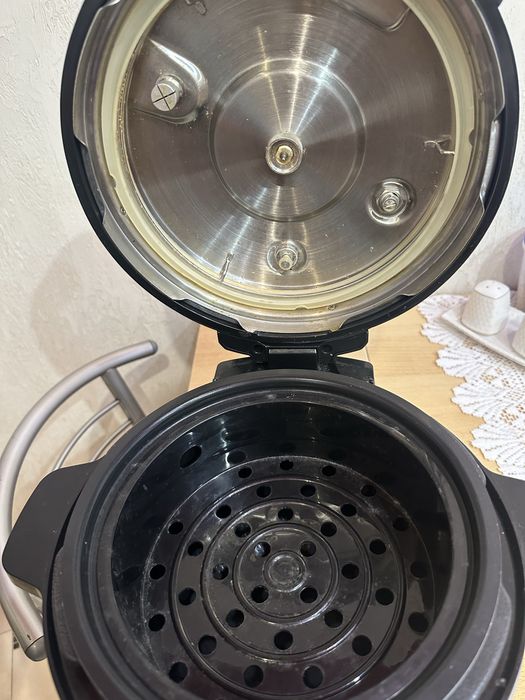 Мультиварка  Tefal