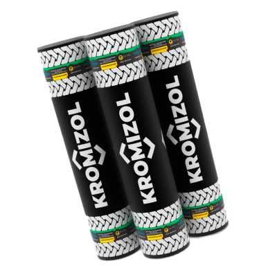 Рубероид, еврорубероид для крыши, гидроизоляция  Кромизол ЭКО СХ-К-3,0