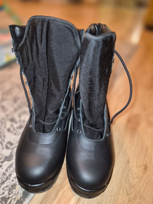 Buty taktyczne PROTEKTOR