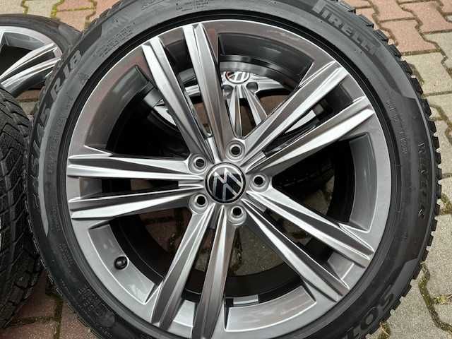 Koła Zimowe VW 245/45R18 ARTEON R-LINE Passat