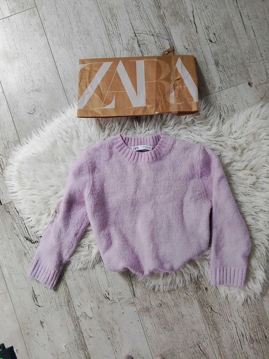 Sweterek damski Zara