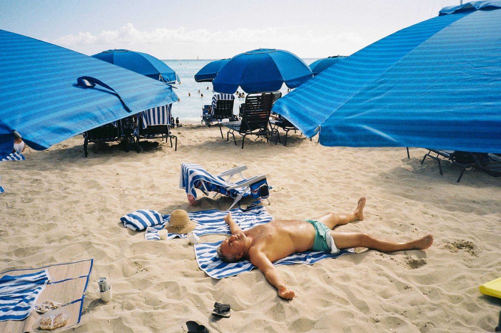 Всепогодная Fujifilm Work Record OP 28