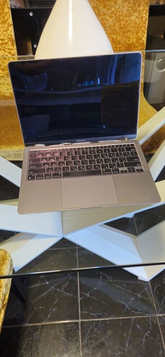Processador Apple M1 2020