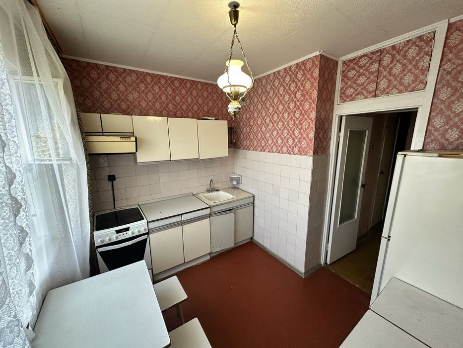 Продам 2-х кімнатну квартиру Озерна 24 11 поверх 2 окремі кімнати Оболонський р-н. м. Героїв Дніпра 3 хвилини