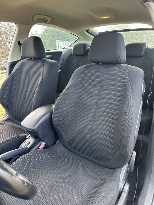 Citroen C4 Coupe (2006)