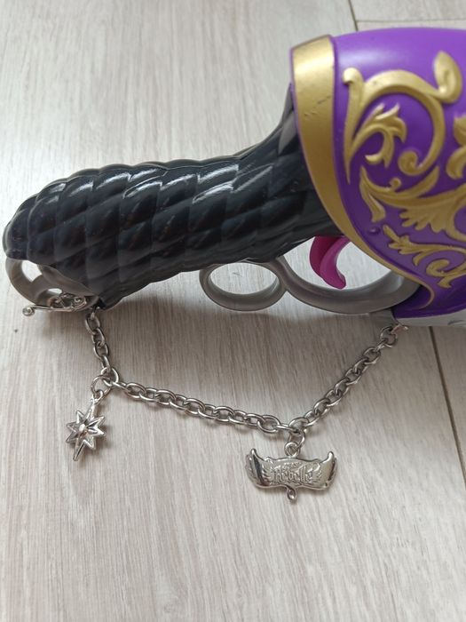Hasbro Nerf Rebelle Charmed - Kusza na strzałki
