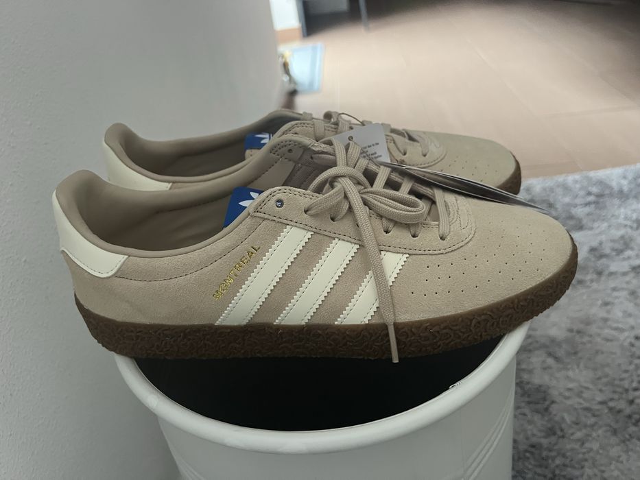 Adidas Montreal Novas