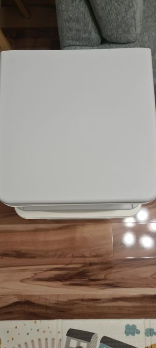 Szafka na zabawki 4 poziomy