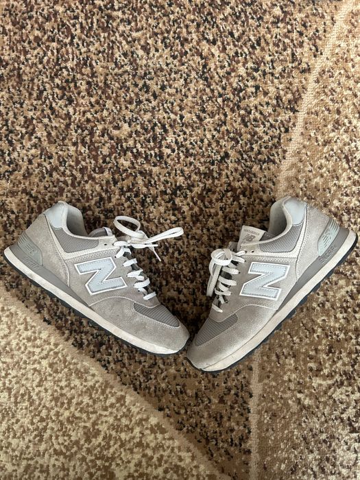 New Balance 574.
