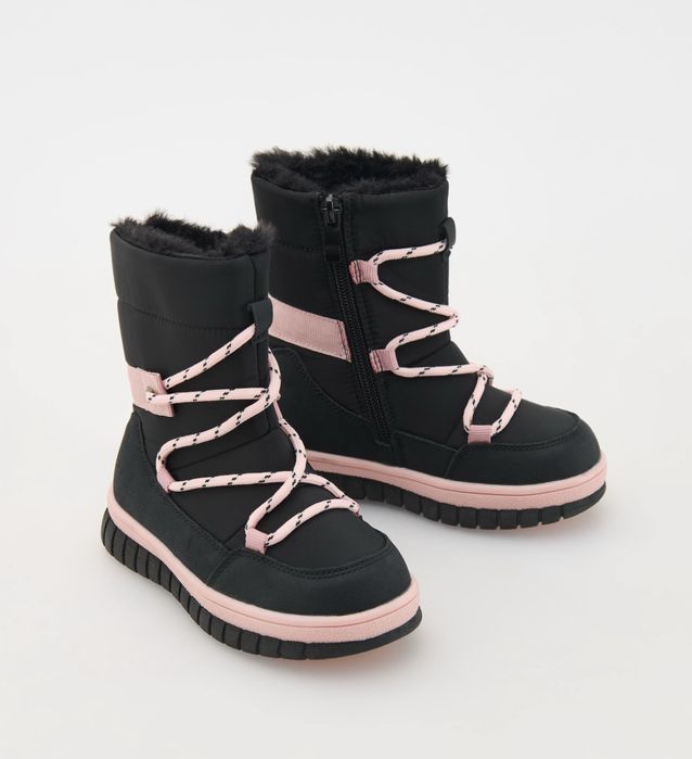 Чоботи reserved 26 розмір