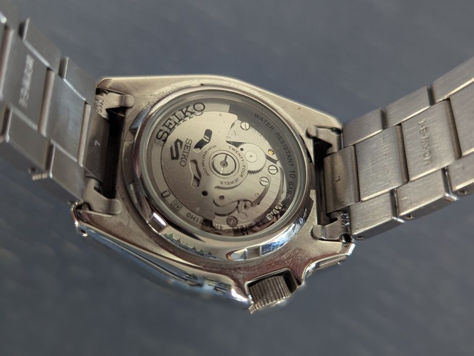Seiko SRPG47K1  140th Anniversary