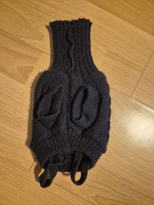 Sweterek dla małego psa