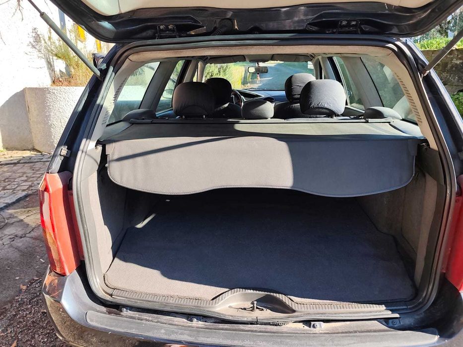 Ford focus 1.8 tddi 90cv