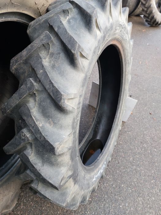 8.3/8-24 Semperit opona używana rolnicza