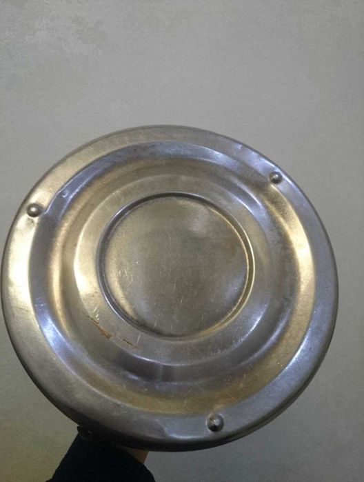 Бікс медичний стерилізатор