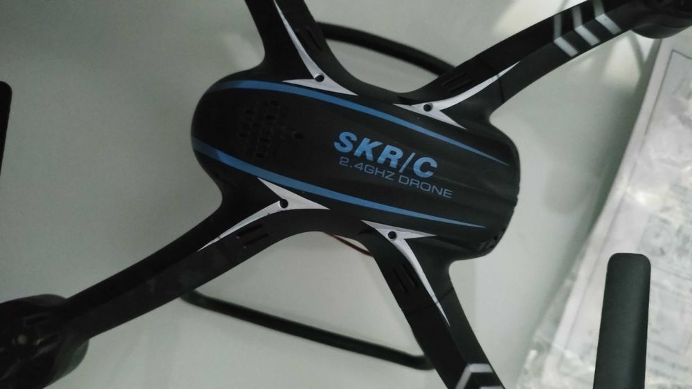 Drone SKD20 Stunt King