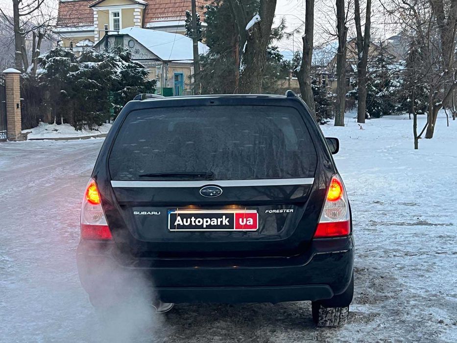 Продам Subaru Forester 2006р. #74299