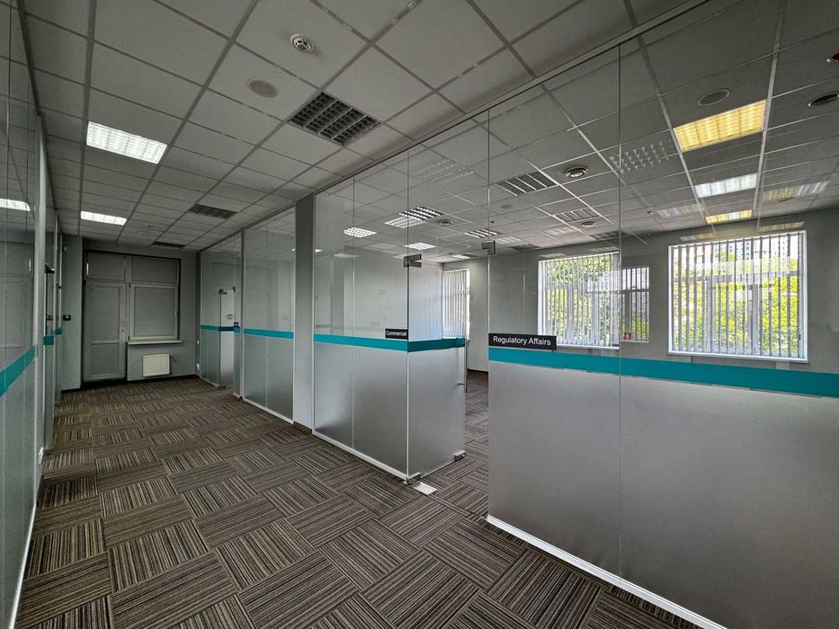 БЕЗ%  Оренда офісу 317м2 БЦ Business City вул. Пимоненка, 13